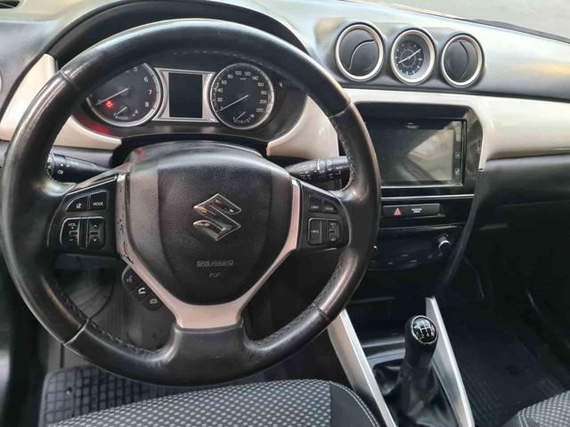 SUZUKI Vitara usata, con Chiusura centralizzata