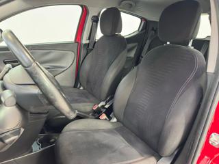 LANCIA Ypsilon usata, con Fendinebbia