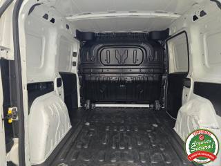 FIAT Doblo usata, con ESP