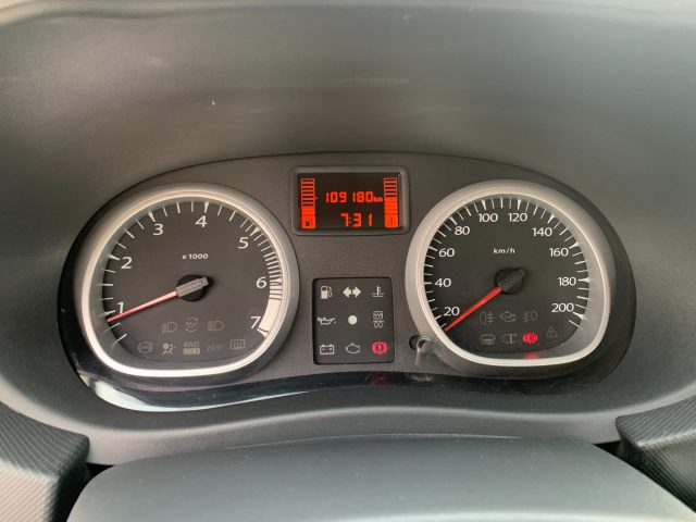 DACIA Duster usata, con Immobilizzatore elettronico
