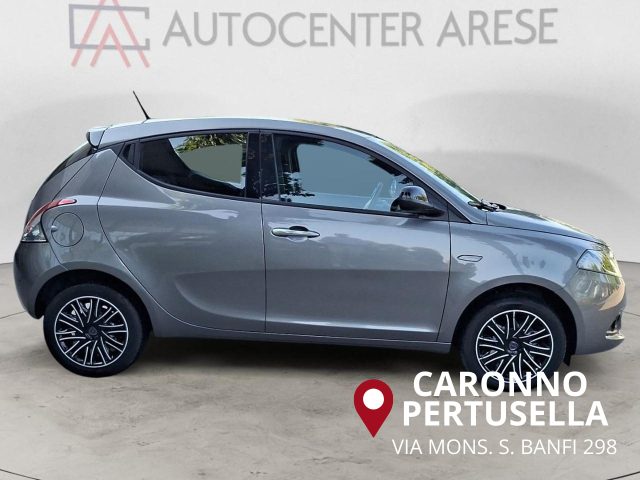 LANCIA Ypsilon usata, con Controllo trazione