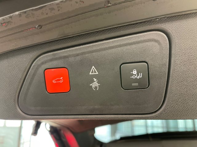 PEUGEOT 3008 usata, con ESP