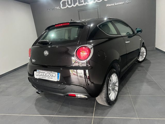 ALFA ROMEO MiTo usata, con Airbag Passeggero