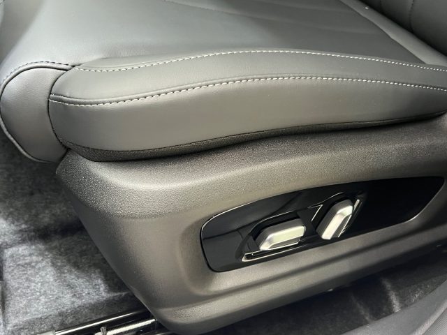 JAECOO Jaecoo 7 usata, con Bluetooth