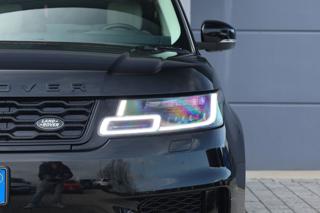 LAND ROVER Range Rover usata, con Touch screen