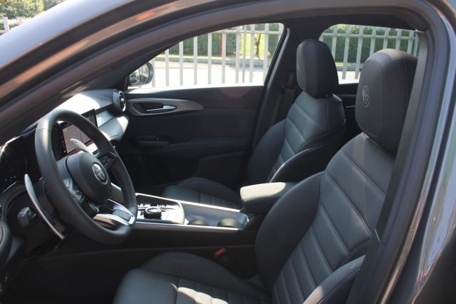 ALFA ROMEO Tonale usata, con Immobilizzatore elettronico
