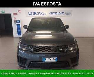 LAND ROVER Range Rover Sport usata, con Airbag Passeggero