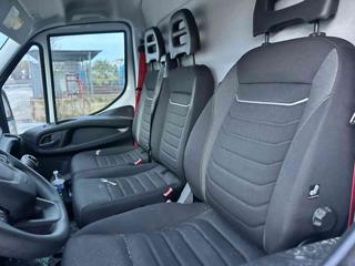 IVECO Daily usata, con Autoradio digitale