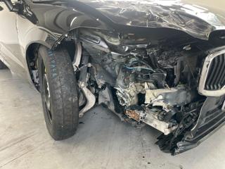 VOLVO XC60 usata, con Controllo trazione