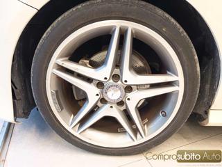 MERCEDES-BENZ B 180 usata 21