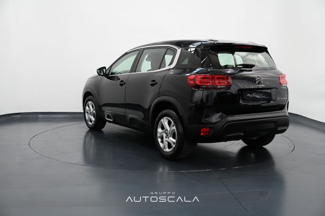 CITROEN C5 Aircross usata, con Airbag Passeggero