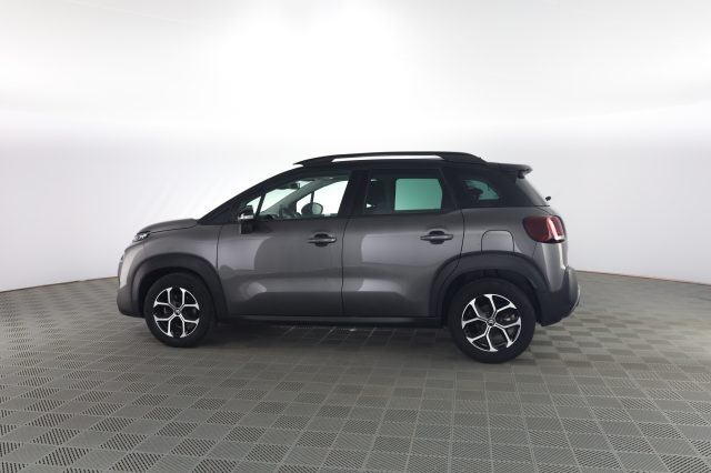 CITROEN C3 Aircross usata 5