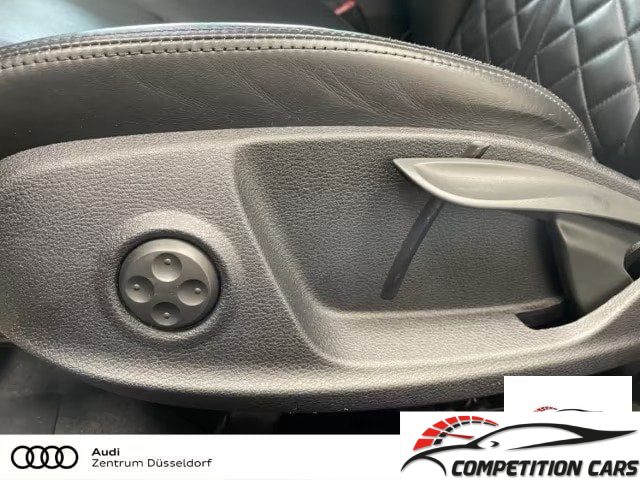 AUDI TT usata, con Fari Xenon