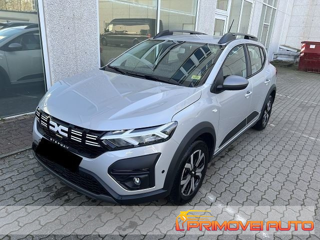 DACIA Sandero usata, con Airbag Passeggero