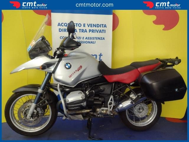 BMW R 1150 GS usata 2