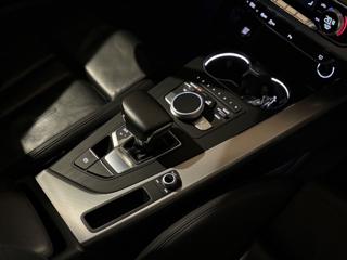AUDI A4 usata, con Park Distance Control