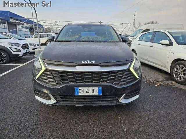 KIA Sportage usata, con Airbag Passeggero