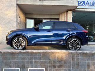 AUDI Q5 usata, con Cerchi in lega