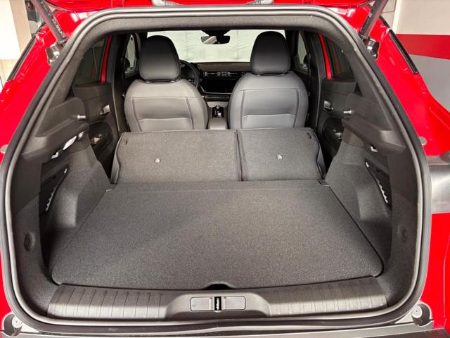 ALFA ROMEO Junior usata, con ESP