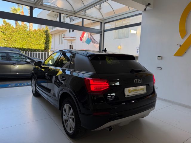 AUDI Q2 usata, con Climatizzatore