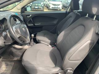 ALFA ROMEO MiTo usata, con Chiusura centralizzata