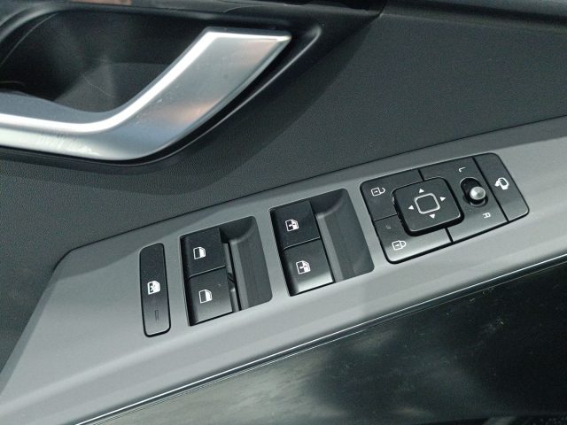 KIA Niro usata, con Sensore di pioggia
