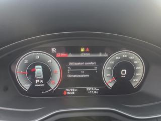 AUDI A5 usata, con Controllo trazione