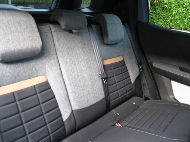 CITROEN C3 Aircross usata, con Immobilizzatore elettronico