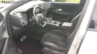 DS AUTOMOBILES DS 7 usata, con Autoradio