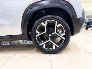 CITROEN C3 Aircross usata, con ESP