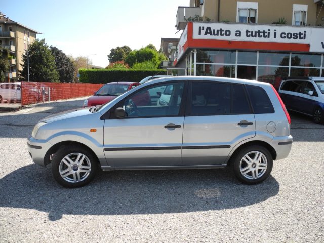 FORD Fusion usata 57