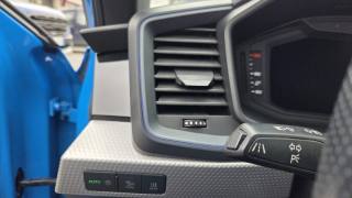 AUDI A1 usata, con Volante in pelle