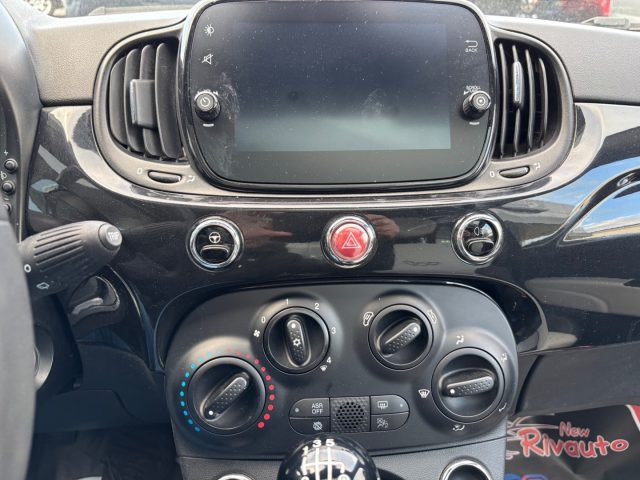 FIAT 500 usata, con Cruise Control