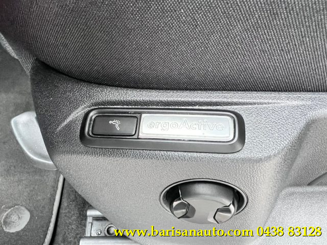 VOLKSWAGEN Tiguan usata, con Climatizzatore