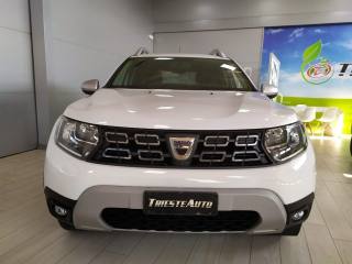 DACIA Duster usata, con Airbag