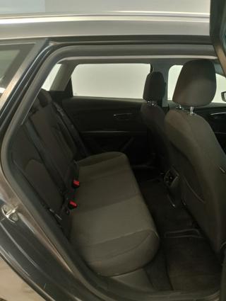 SEAT Leon usata, con Immobilizzatore elettronico