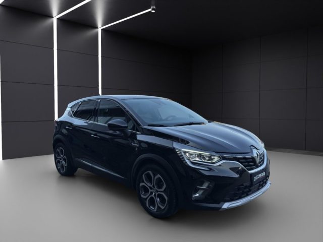 RENAULT Captur usata, con Climatizzatore