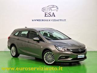 OPEL Astra 1.6 CDTi 110CV Start&Stop Sports Tourer Innovation