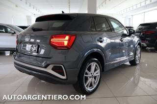 AUDI Q2 usata, con Riconoscimento dei segnali stradali