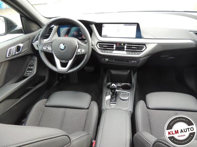 BMW 220 usata, con Climatizzatore
