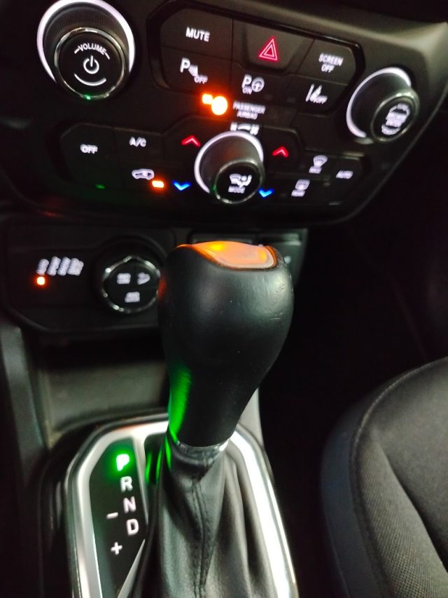 JEEP Renegade usata 23