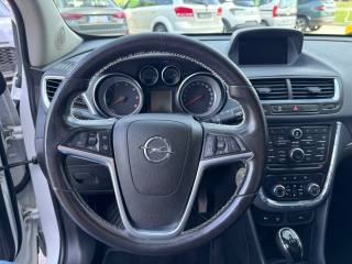 OPEL Mokka usata, con Controllo trazione