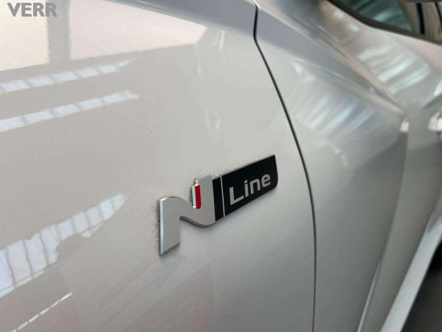 HYUNDAI Tucson usata, con Servosterzo