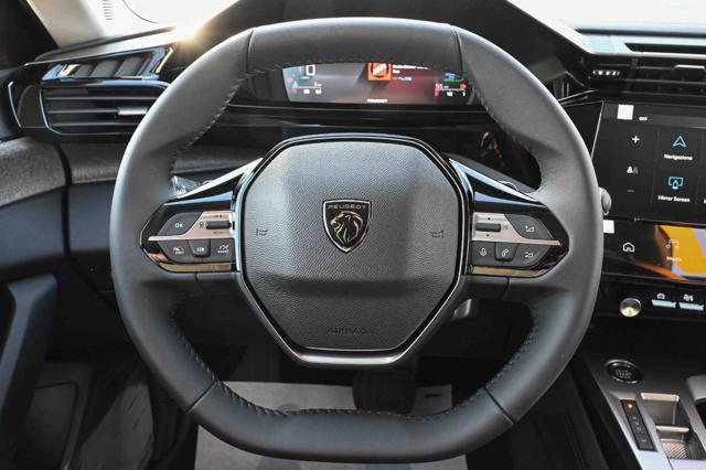 PEUGEOT 308 usata, con Park Distance Control