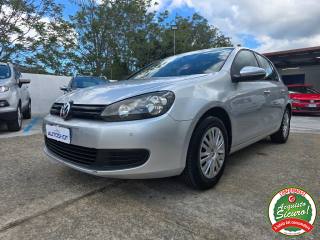 VOLKSWAGEN Golf 1.6 TDI DPF 5p. Trendline