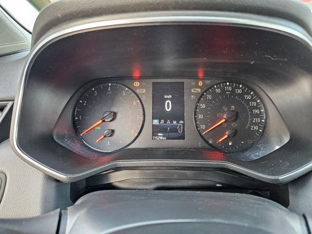RENAULT Clio usata, con Fendinebbia