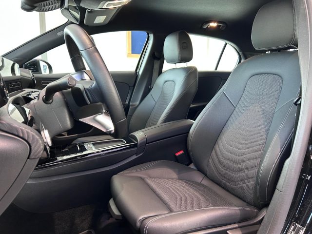 MERCEDES-BENZ A 180 usata, con Cruise Control