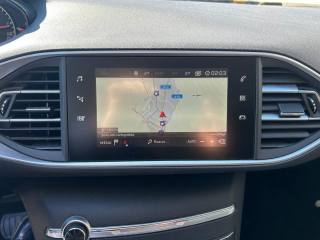 PEUGEOT 308 usata, con Cruise Control