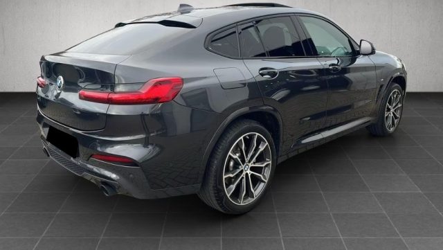 BMW X4 usata, con Alzacristalli elettrici