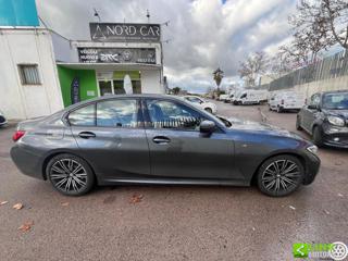 BMW 320 usata, con Alzacristalli elettrici